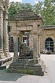 Baijnath Temple - auxiliary shrines